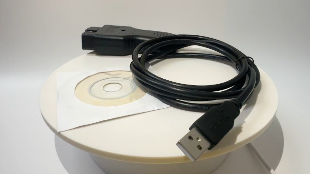 Amazon.com: VZG OBD2 ECU Scan Tool for Porsche Piwis Diagnostic